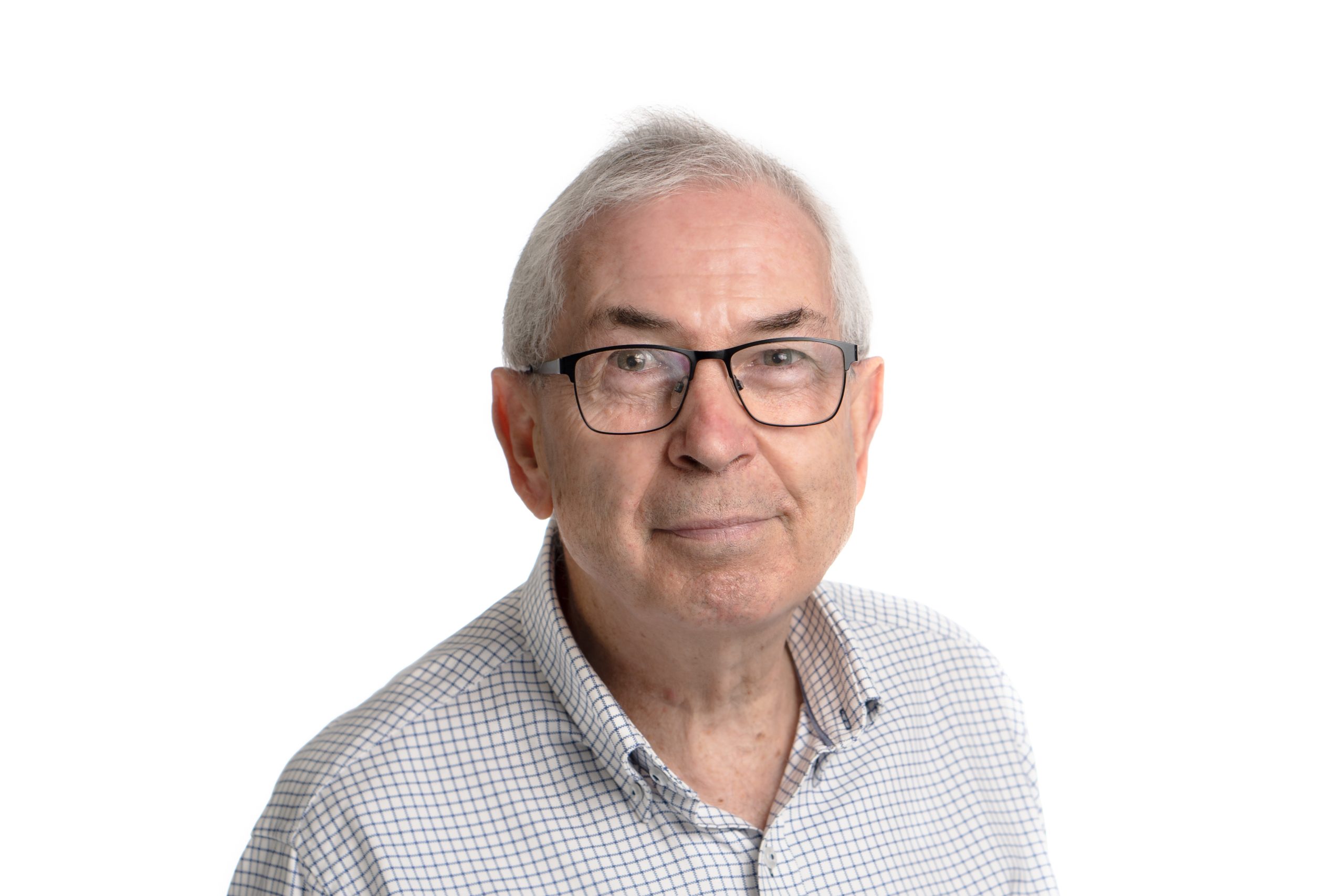 Dr. David Ritchie
